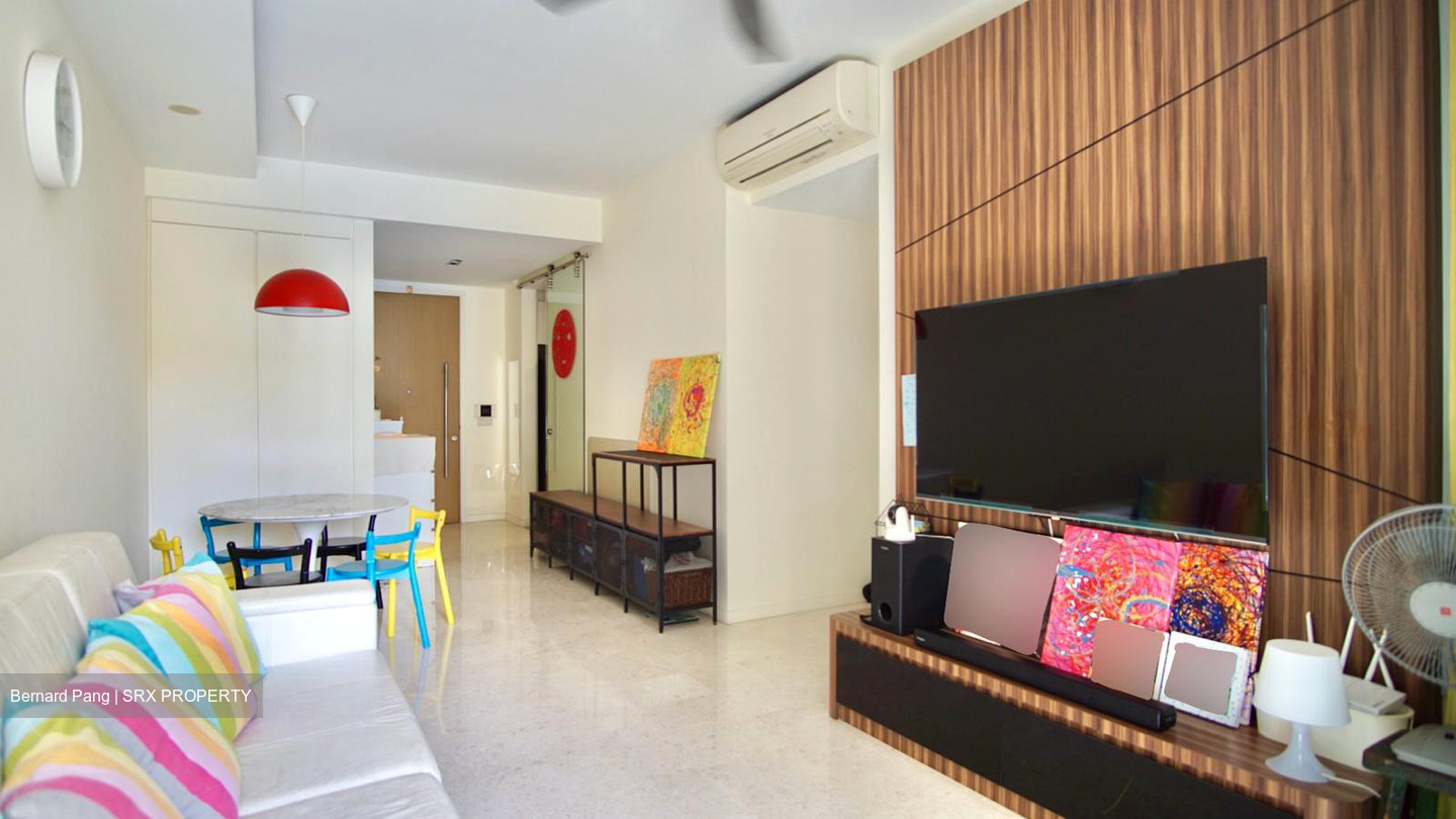 Skies Miltonia (D27), Condominium #450131631